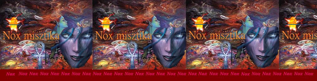 nox: a misztika oldala